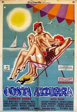 Costa Azzurra (1959)