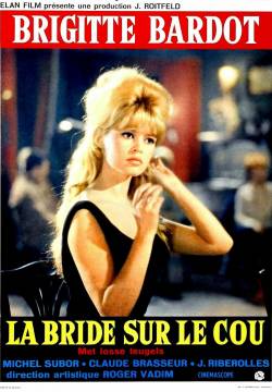 La bride sur le cou - A briglia sciolta (1961)