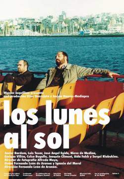 Los lunes al sol - I lunedì al sole (2002)