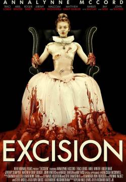 Excision (2012)