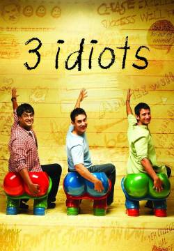 3 Idiots (2009)