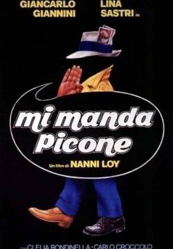 Mi manda Picone (1984)