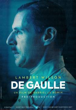 De Gaulle (2020)