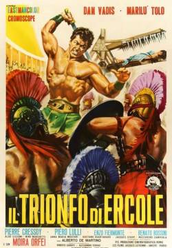 Il trionfo di Ercole (1964)