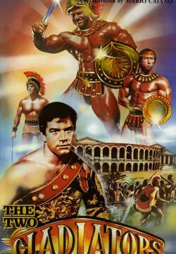 I due gladiatori (1964)