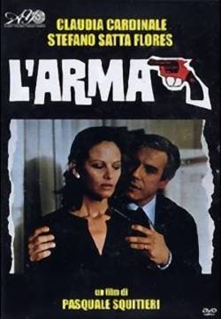 L'arma (1978)