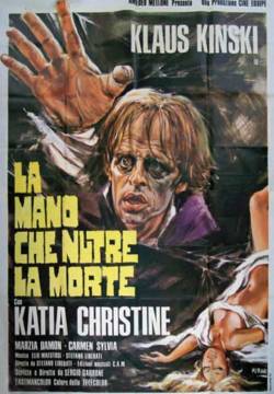 La mano che nutre la morte (1974)