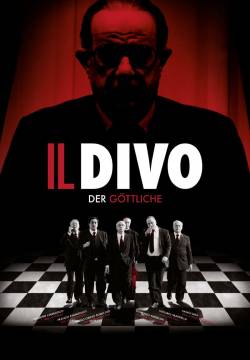 Il Divo (2008)