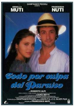 Tutta colpa del paradiso (1985)