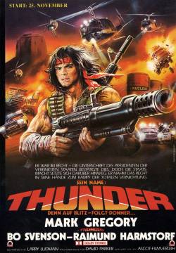 Thunder (1983)