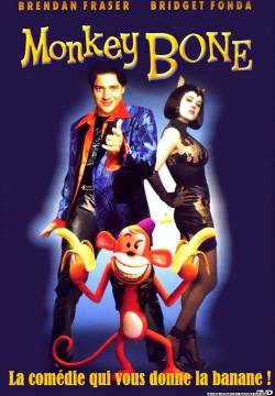 Monkeybone (2001)