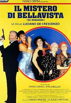 Il mistero di Bellavista (1985)