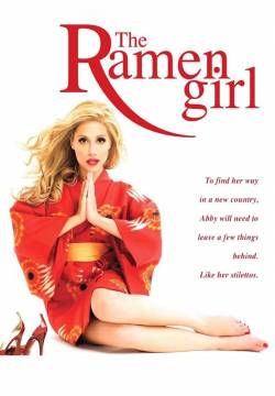 The Ramen Girl (2008)