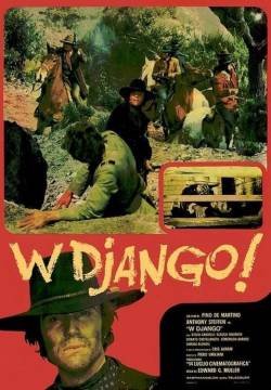 W Django! (1971)