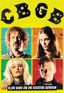 CBGB (2013)