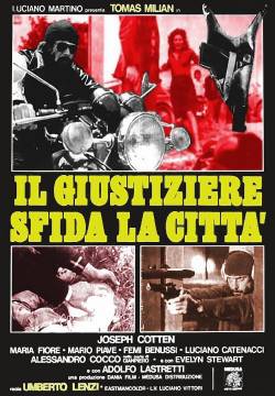 Il giustiziere sfida la città (1975)