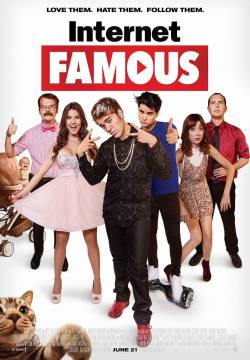 Internet Famous (2016)