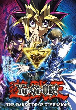 Yu-Gi-Oh!: The Dark Side of Dimensions - Il Lato Oscuro Delle Dimensioni (2016)