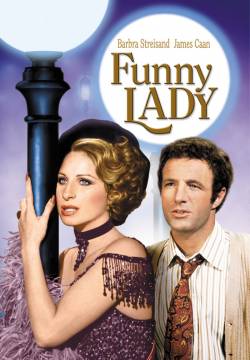 Funny Lady (1975)