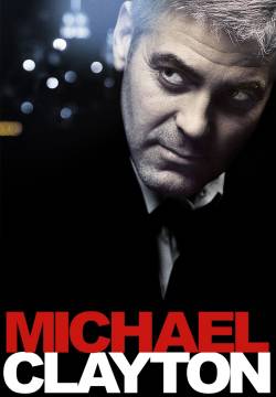 Michael Clayton (2007)