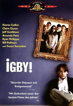 Igby Goes Down (2002)