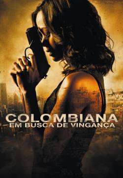 Colombiana (2011)