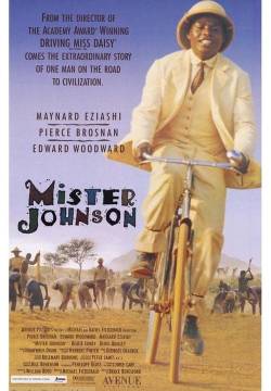 Mister Johnson (1990)