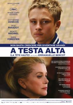 A testa alta (2014)