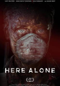 Here Alone (2016)