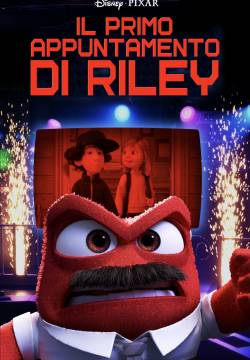 Riley's First Date? - Il primo appuntamento di Riley (2015)