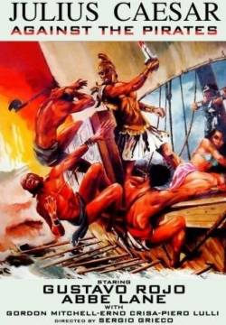 Giulio Cesare contro i pirati (1962)