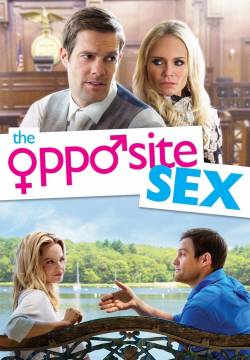 The Opposite Sex (2014)