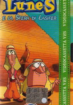 I Lunes e la sfera di Lasifer (2002)