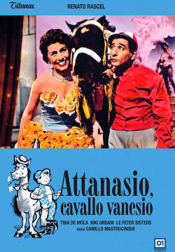 Attanasio cavallo vanesio (1953)