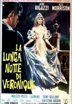 La lunga notte di Veronique (1966)