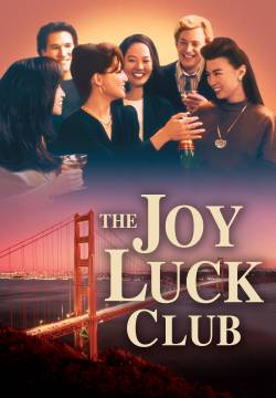 The Joy Luck Club - Il circolo della fortuna e della felicità (1993)