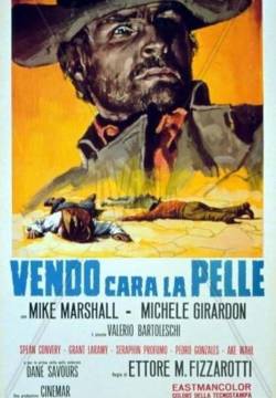 Vendo cara la pelle (1968)