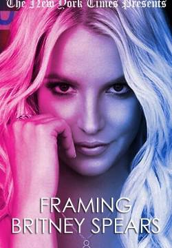 Framing Britney Spears (2021)