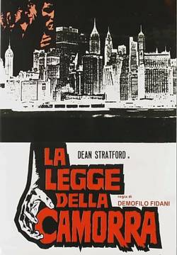 La legge della camorra (1973)