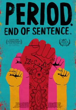 Period. End of Sentence. - Il ciclo del progresso (2018)