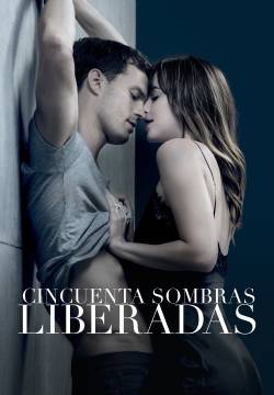 Fifty Shades Freed - Cinquanta sfumature di rosso (2018)