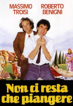 Non ci resta che piangere (1984)