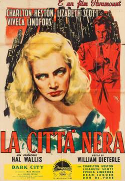 Dark City - La città nera (1950)