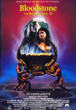 Subspecies 2: Bloodstone - Radu, il principe delle Tenebre (1993)