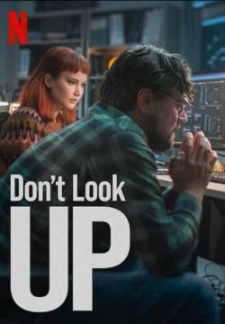 Don't Look Up (2021)