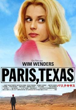 Paris, Texas (1984)