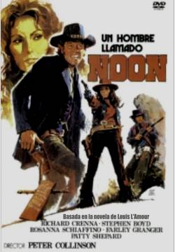 Un hombre llamado Noon - Lo chiamavano mezzogiorno (1973)