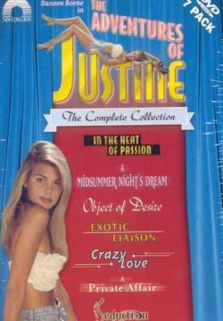 Justine: In the Heat of Passion - L'oggetto del desiderio (1996)