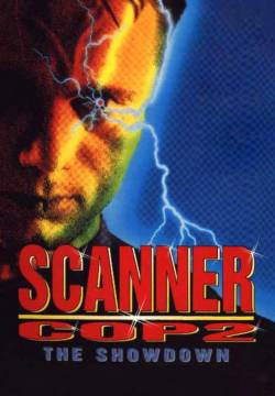 Scanner Cop 2 (1995)