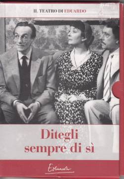 Ditegli sempre di sì (1962)